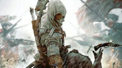 《刺客信条3》：独立战争中的刺客传奇