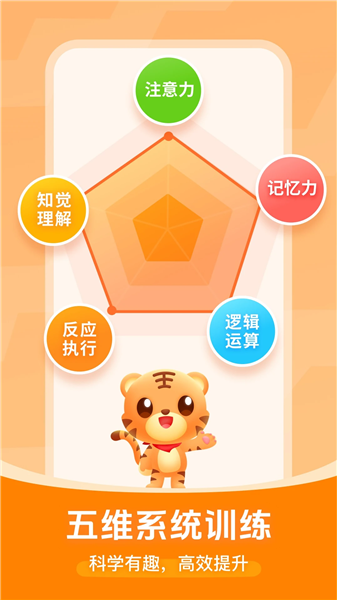 小虎亲子乐