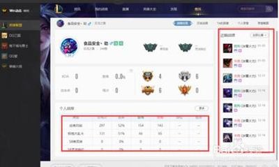 《英雄联盟》段位攻略：深入探索玩法与特色，登顶荣耀之路