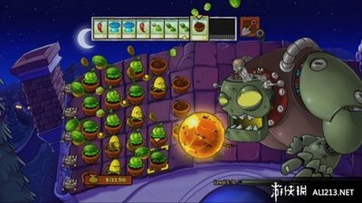 植物大战僵尸修改器：解锁全新游戏体验的秘诀