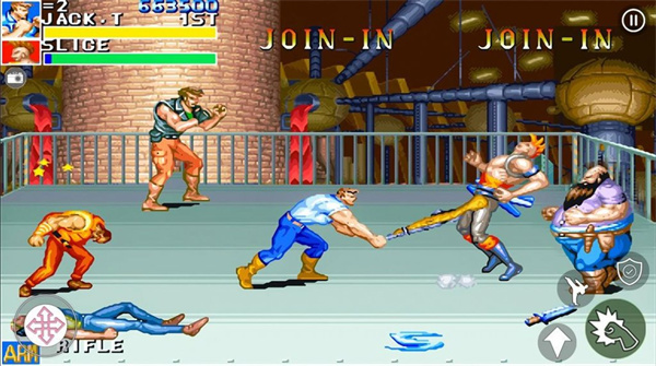 恐龙格斗进化(Class Dino Fighting)