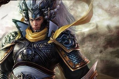 斗战神神将：坚毅防御与无畏输出的永恒守护者