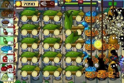 《植物大战僵尸》存档指南：轻松保存与管理你的游戏进度！