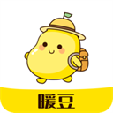 暖豆
