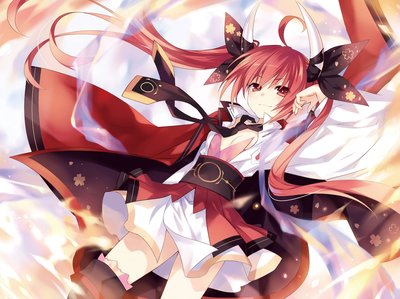 《约会大作战手游》全攻略：解锁浪漫与冒险的二次元之旅
