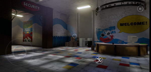 波比的游戏时间下载中文版