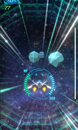 星间飞行安卓版