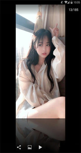 妹子图集