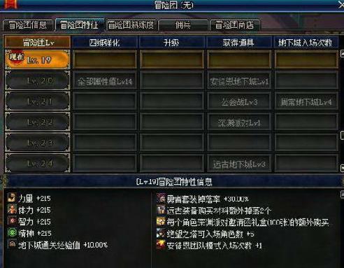 勇闯DNF佣兵之路，海量奖励送不停！