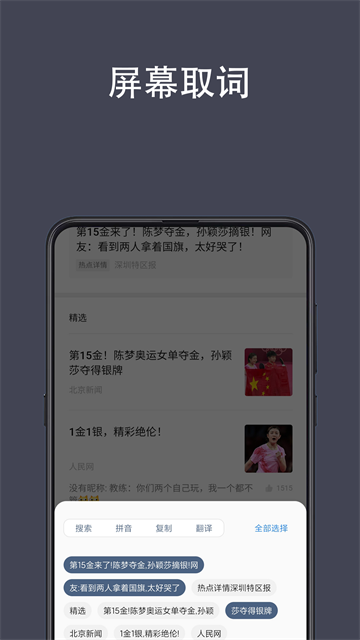 光氪全屏翻译