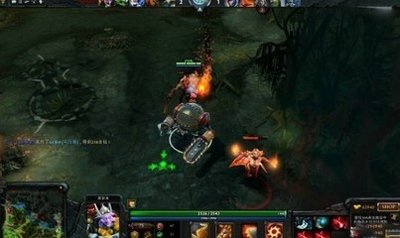 树木杀手来袭！DOTA地精撕裂者全面解析