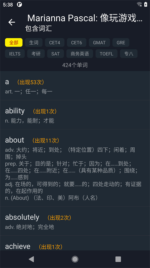 小鹦看看