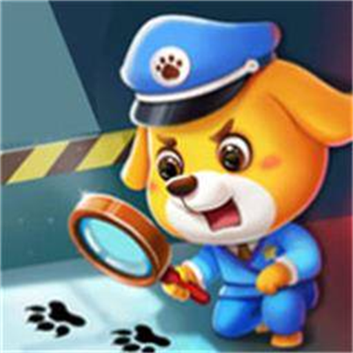 密室解谜逃生