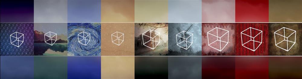 cube escape攻略