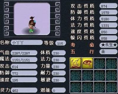 《梦幻西游》孩子过继系统详解：条件、流程与注意事项一网打尽！