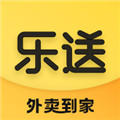 乐送外卖