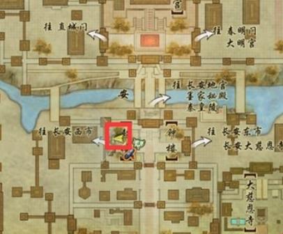 探秘剑三大明宫：小怪、BOSS全面解析与攻略