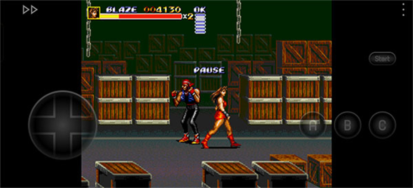 怒之铁拳3