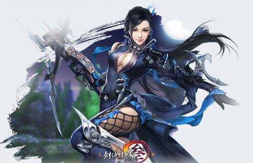 剑网三唐门攻略：PVE与PVP中的输出王者