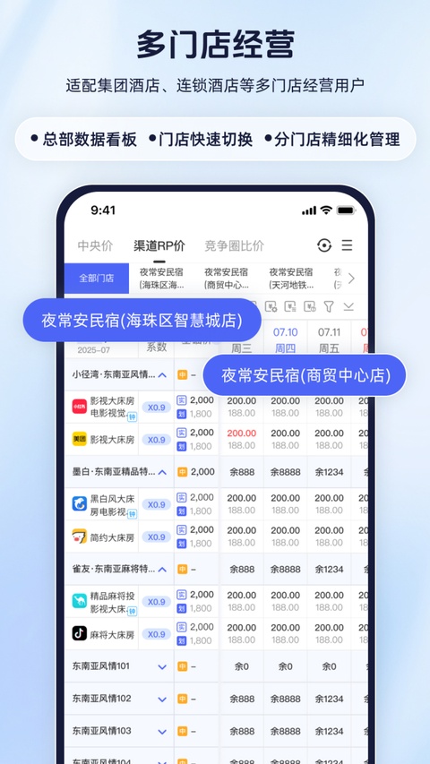 路客云