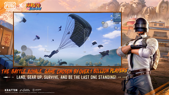 绝地求生国际服pubg官网