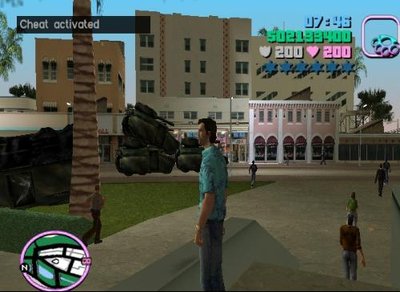 GTA4秘籍背后的真相：修改器、漏洞与手机作弊