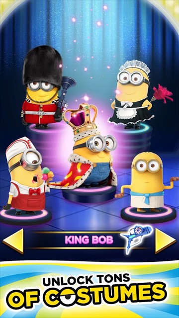 Minion Rush小黄人快跑国际服下载2023