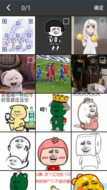 Q动态头像