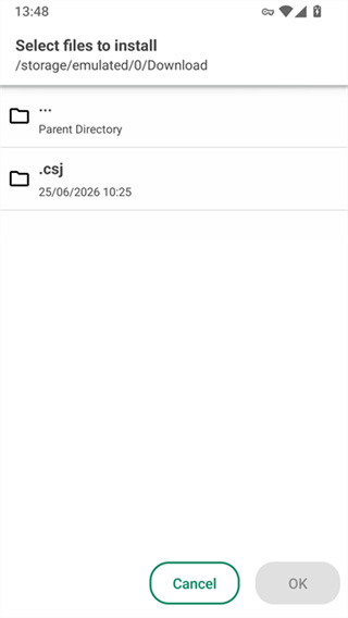 APKCombo Installer