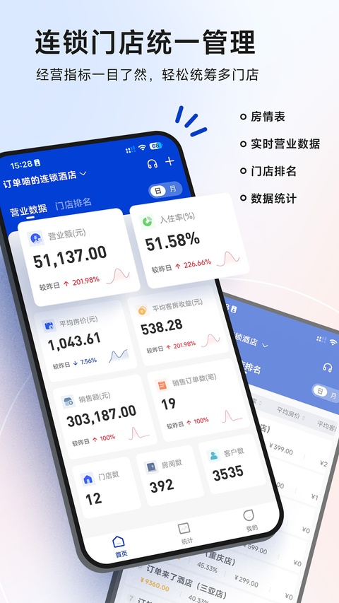订单来了免费版