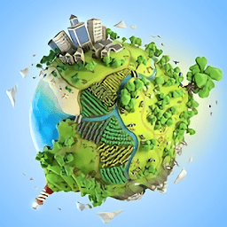 袖珍建造游戏手游