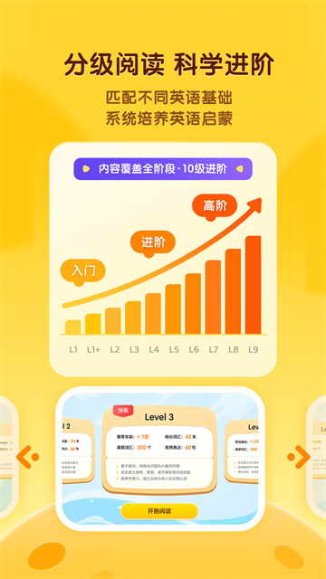 奇奇学英语