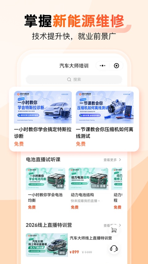 汽车大师