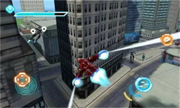 Iron Man 2