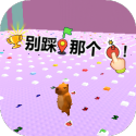 别踩那个雷