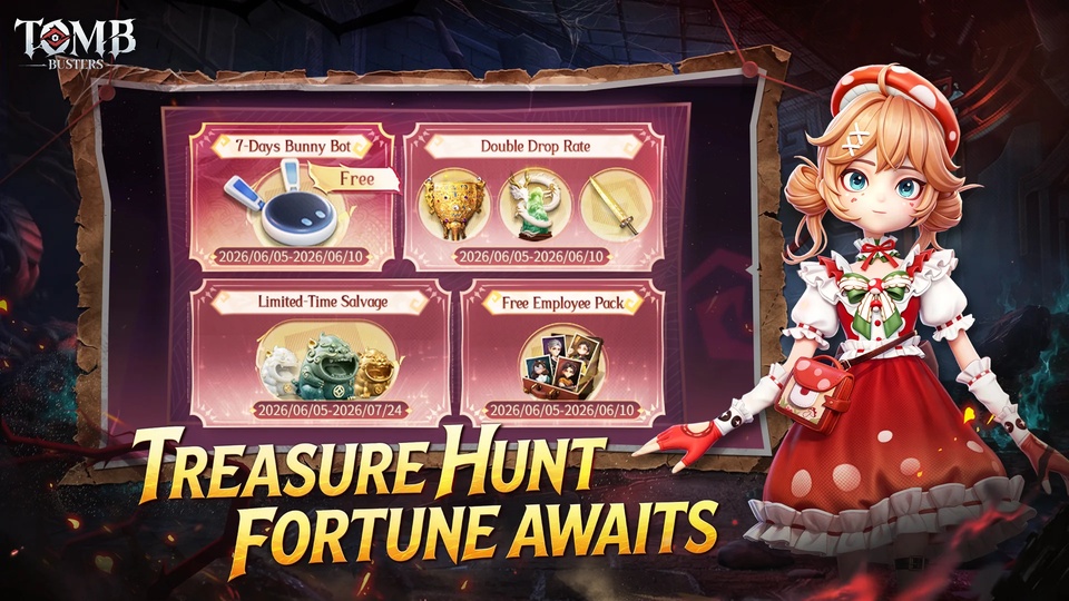 超自然行动组国际服版本