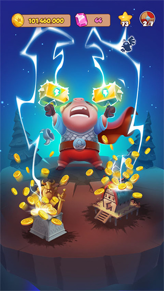 金币大师(coin master)