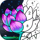 数字填球