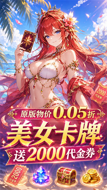 无双小师妹