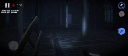 暗影追踪杰西卡案件(Shadow Pursuit Jessica)