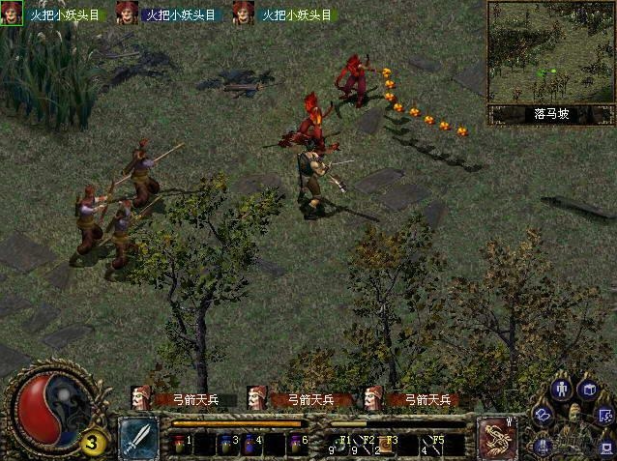 《刀剑封魔录》全攻略大揭秘：从新手到高手的必经之路