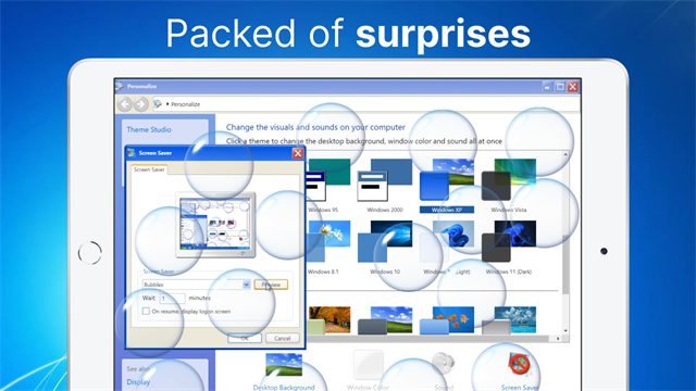 Win7Simu