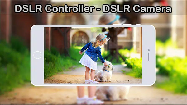 DSLR Controller