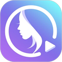 PrettyUp视频p图app