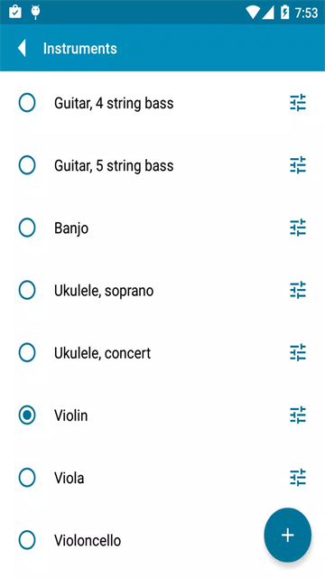 gstrings