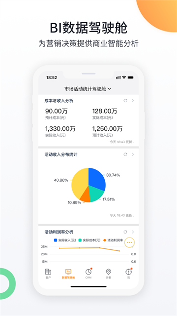 纷享销客CRM