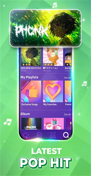 钢琴块3官方版
