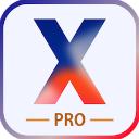 x launcher pro