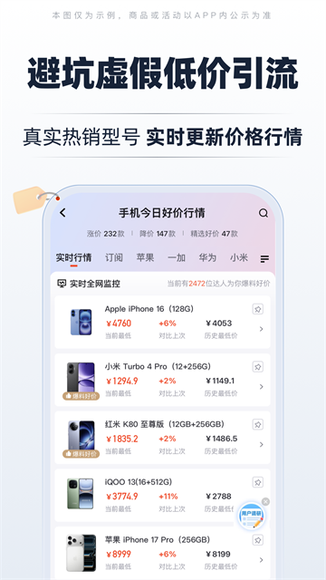 慢慢买