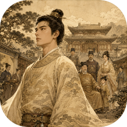 大明浮生志3正版